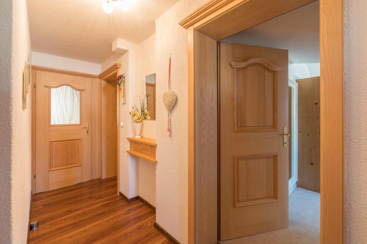 Apartment Hildegard Neustift im Stubaital Eksteriør billede