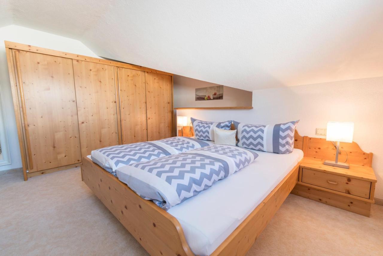 Apartment Hildegard Neustift im Stubaital Eksteriør billede