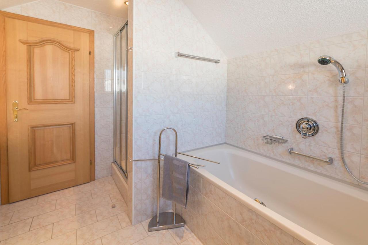 Apartment Hildegard Neustift im Stubaital Eksteriør billede